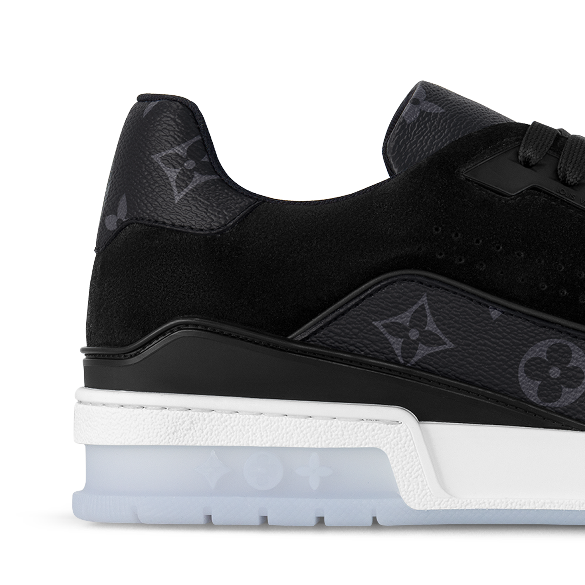 LV Trainers - Shoes | LOUIS VUITTON